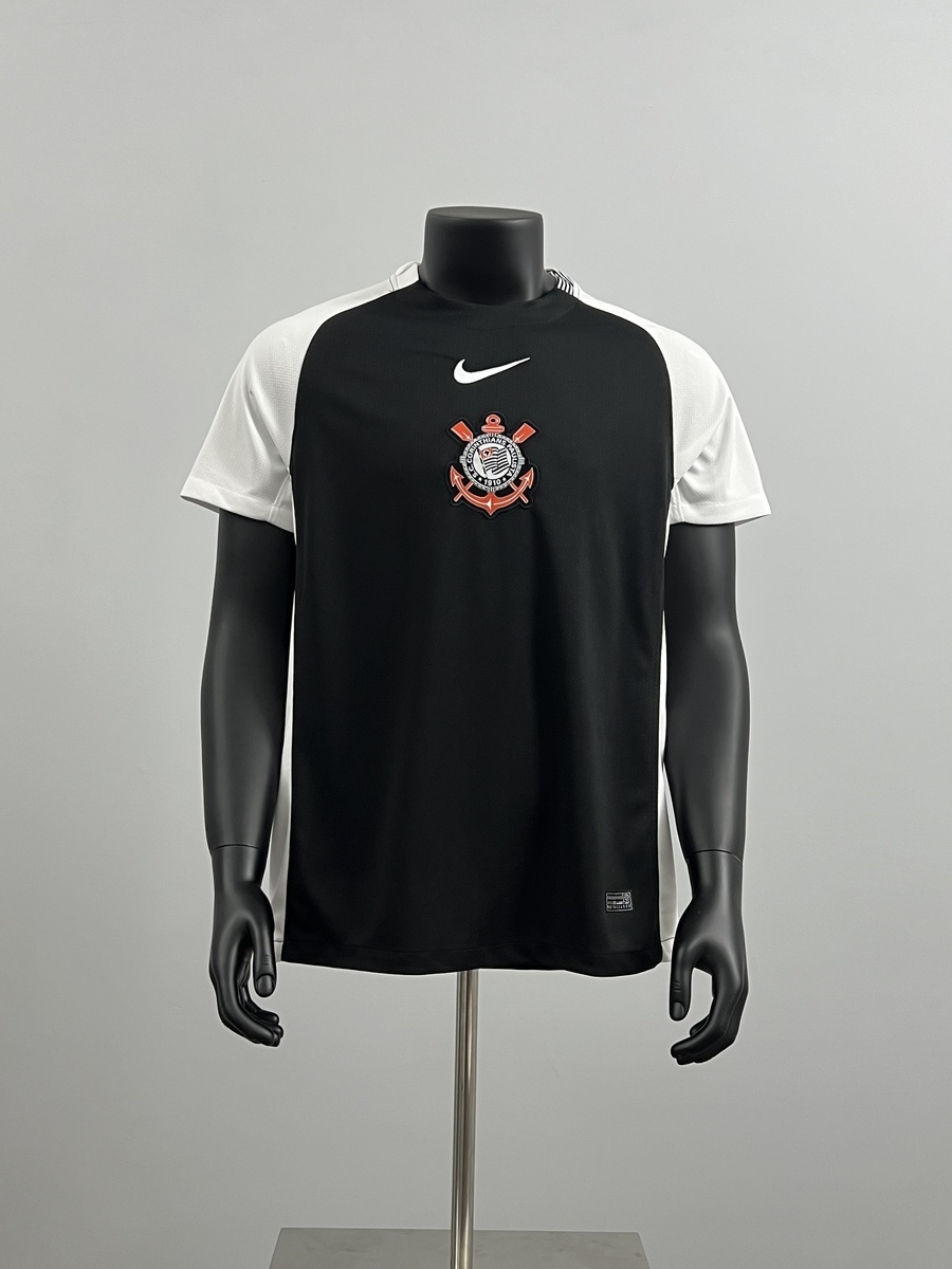 25-26 Corinthians Away Jersey