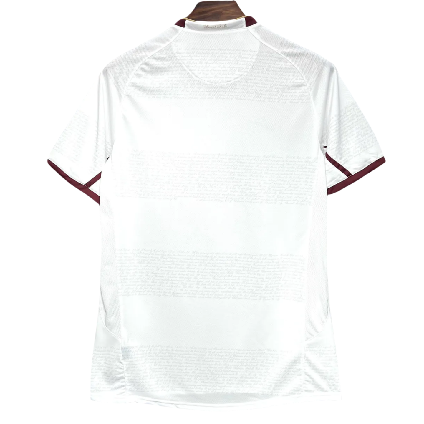 Arsenal Retro 2007-08 Away Jersey