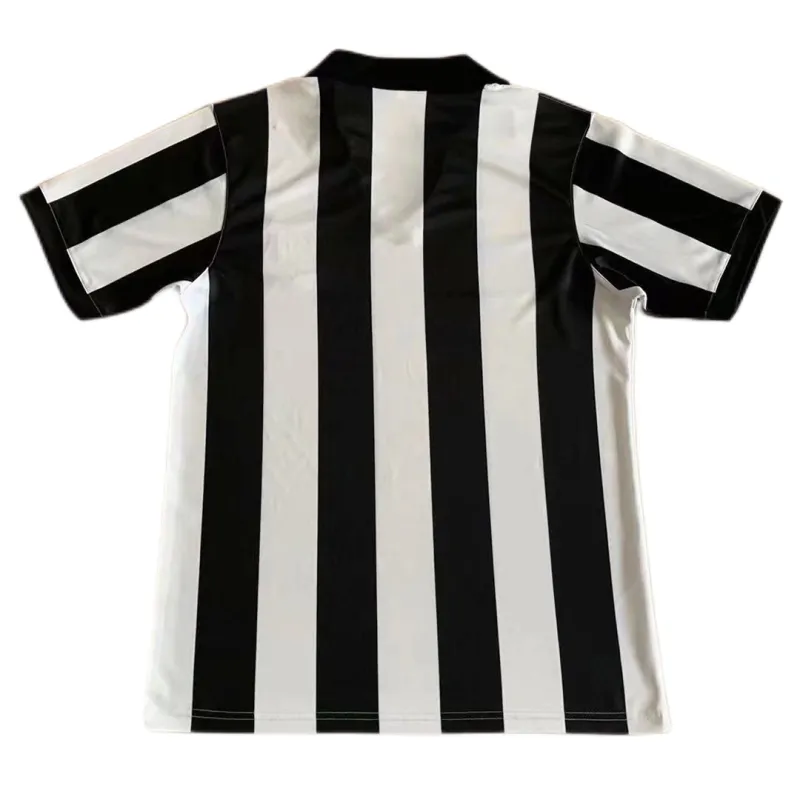 Santos FC 1956 Retro Jersey Home