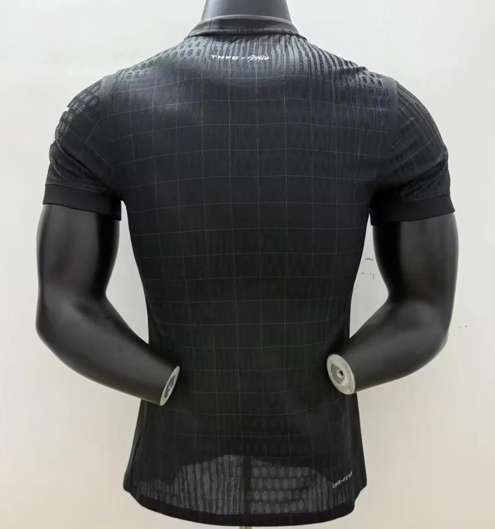 Player Version 25-26 Tottenham Hotspur X StrayKids Away Jersey