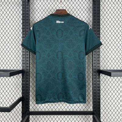 2025-26 AS Monaco Third Jersey