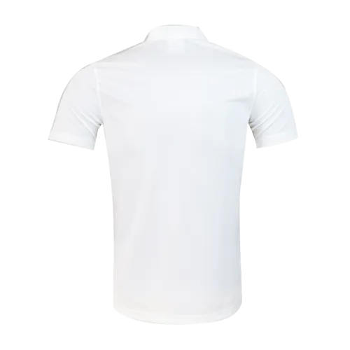 Leeds United Retro Jersey Home 1995/96