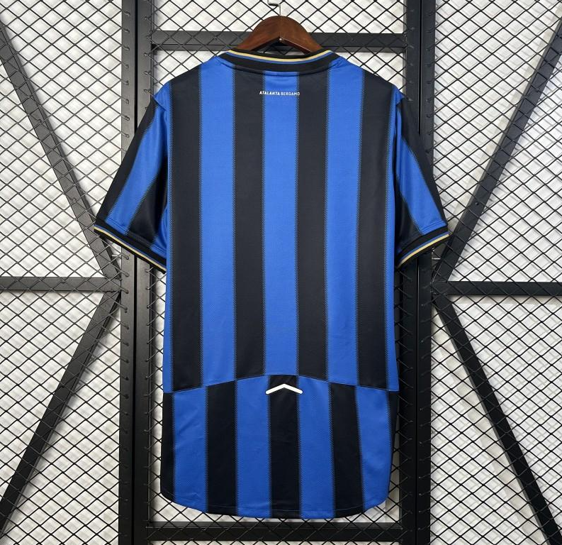 25-26 Atalanta Home Jersey