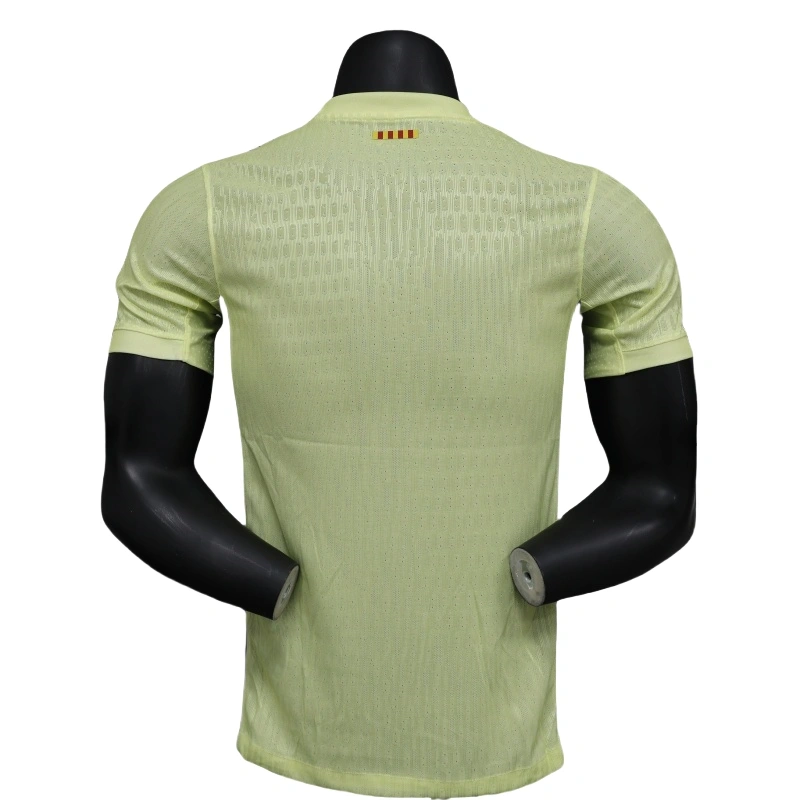 Barcelona Special Edition Football Shirt 2025/26