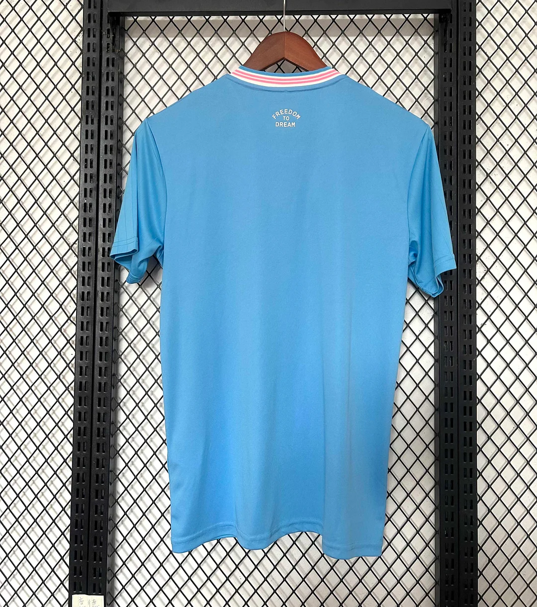 2025/2026 Inter Miami Third Away Football Jersey