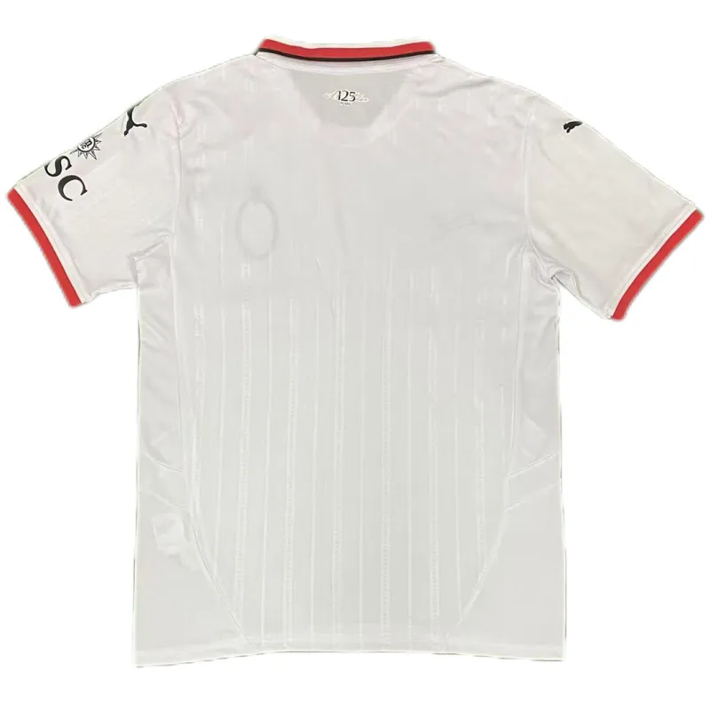 AC Milan Away 2024/25 Replica Jersey