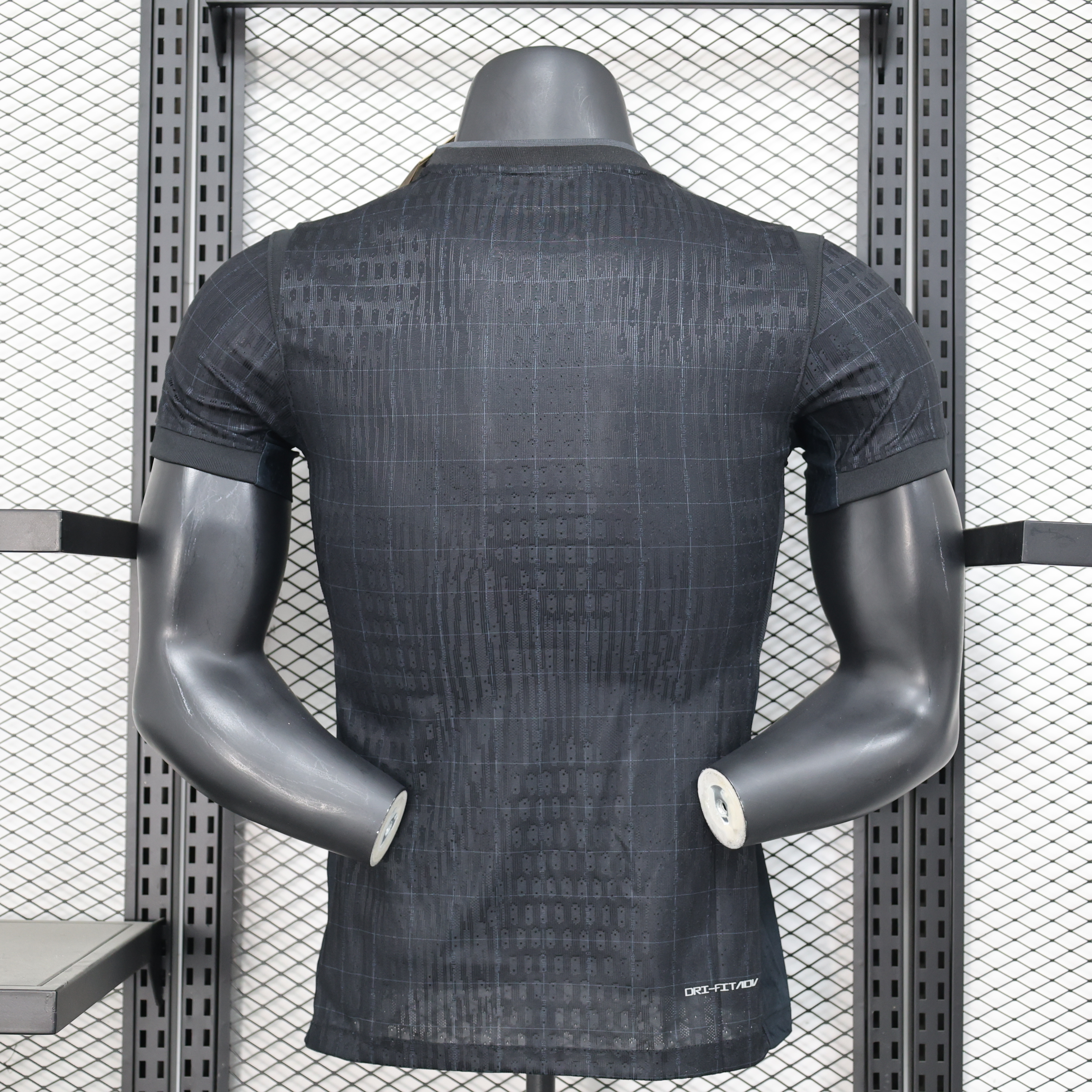 2025-26 Player Version Tottenham Hotspur Away Jersey