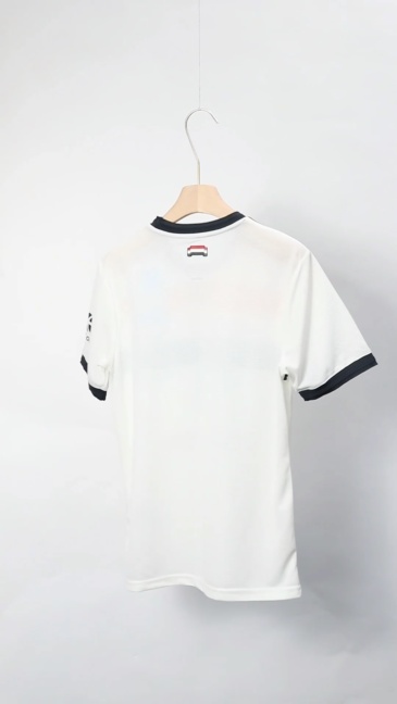 Manchester United Third Away Football Jersey Player Version 2024-25