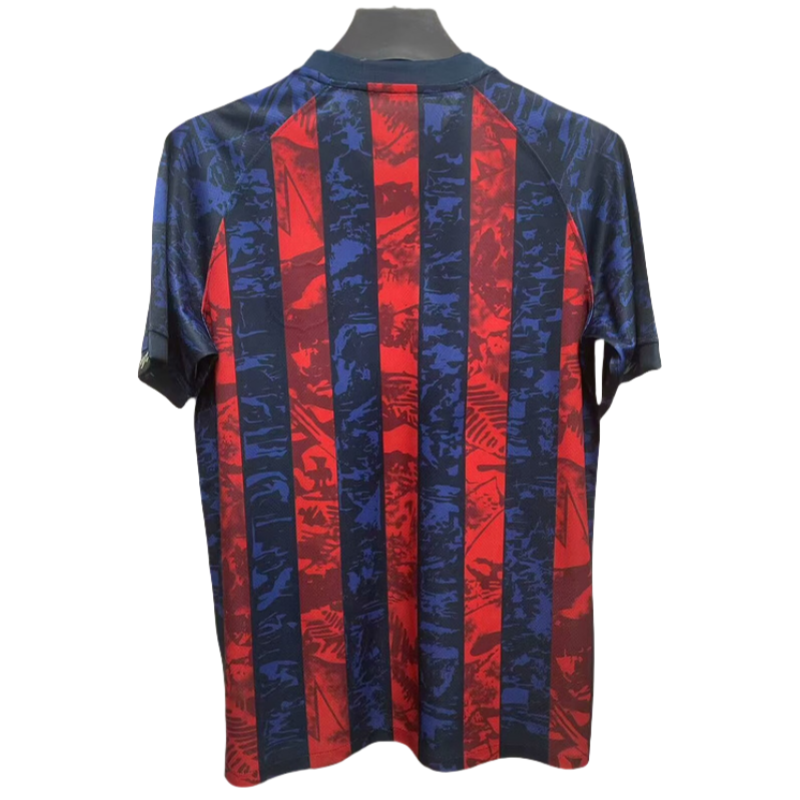 Barcelona special edition shirt football jersey 2025-26