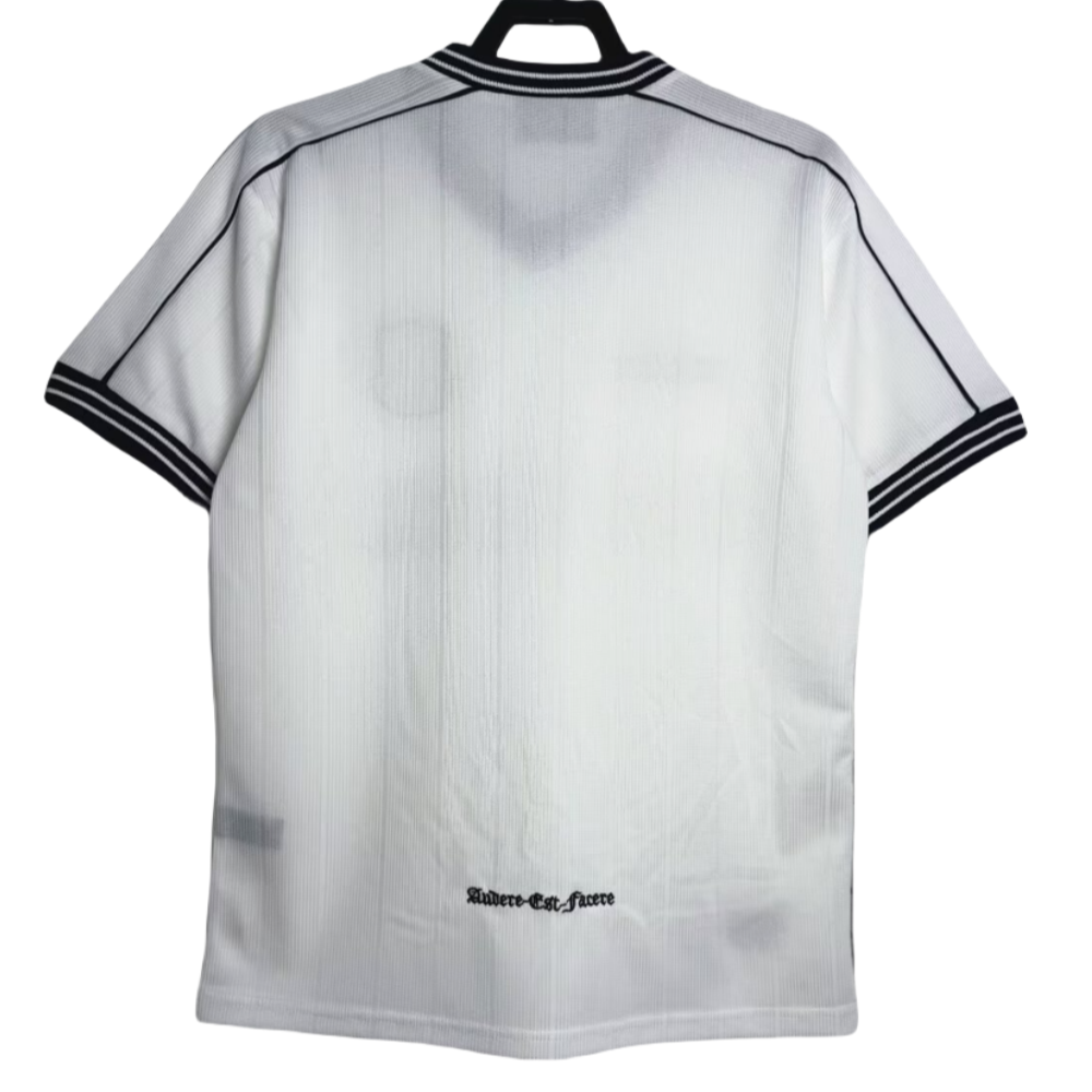 Tottenham Hotspur Retro 1997-99 Home Stadium Jersey