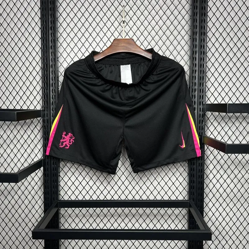 2024-25 Chelsea Third Soccer Shorts