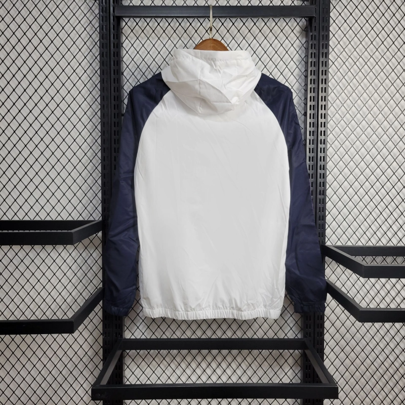 2024/2025 Bayern Munchen Windbreaker Football Shirt