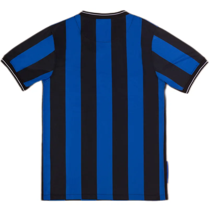 Inter Milan 2009/10 Retro Home Jersey
