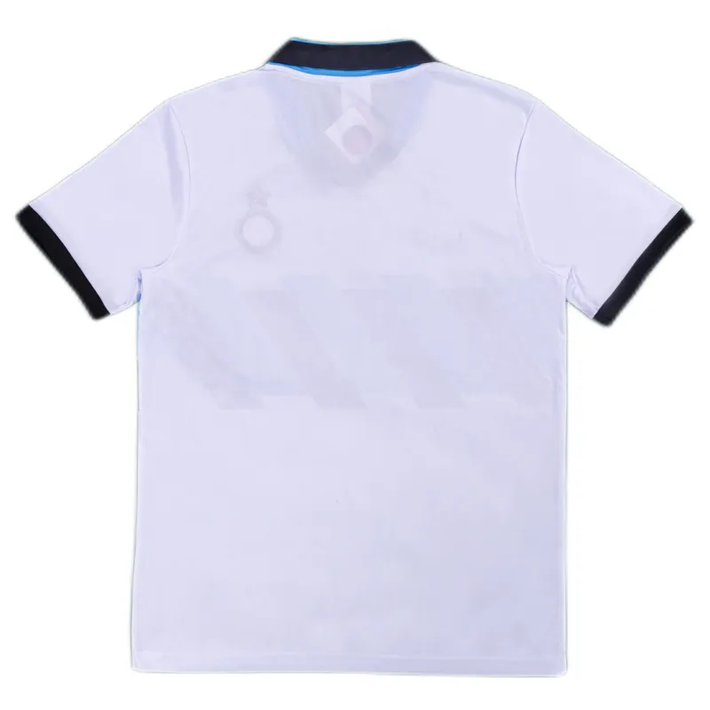 Inter Milan 1990/91 Retro Jersey Away