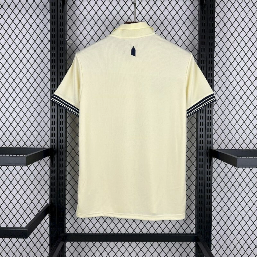 2025/26 Everton Away Jersey