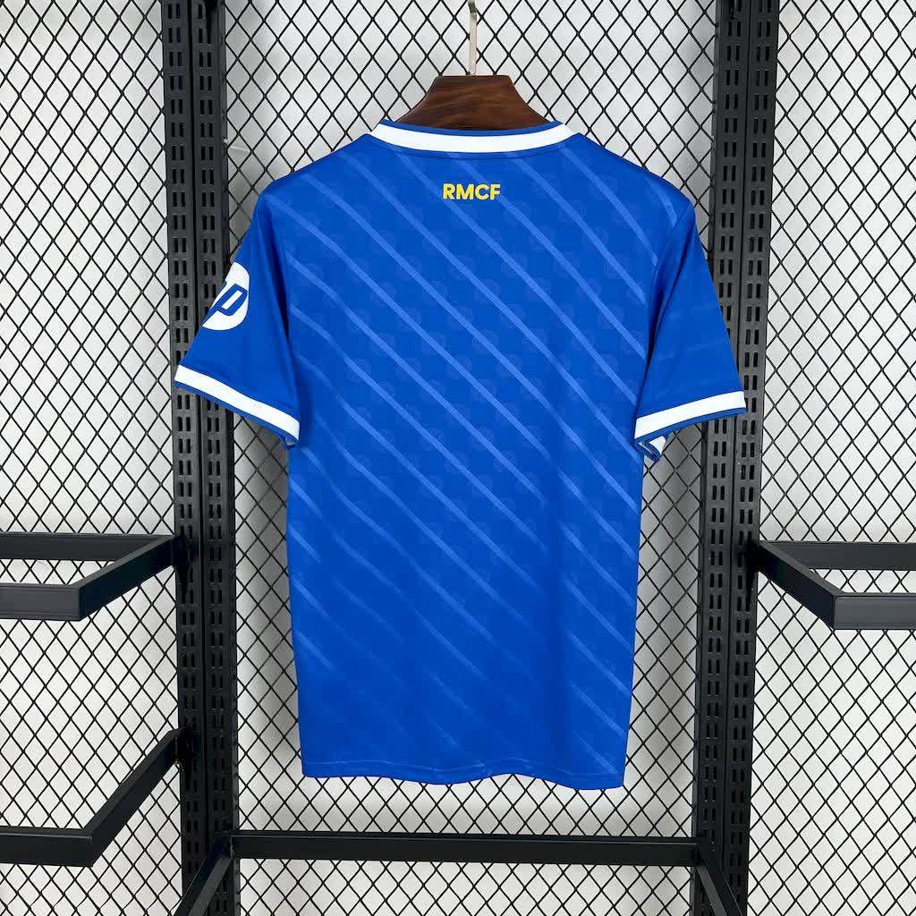 2025-26 Real Madrid Third Jersey