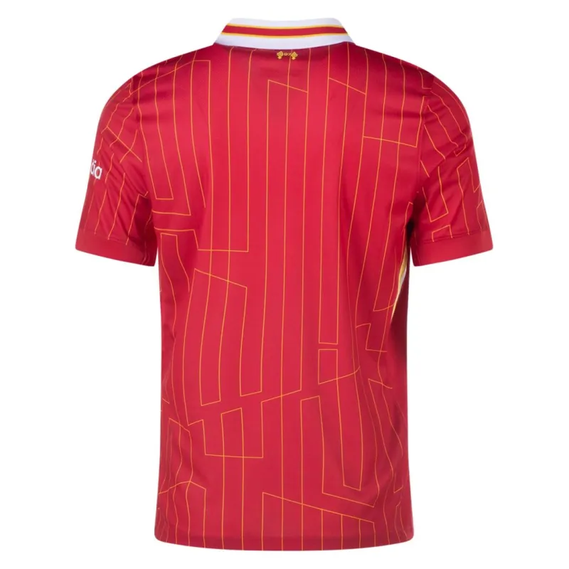 Liverpool 2024/25 Home Replica Jersey