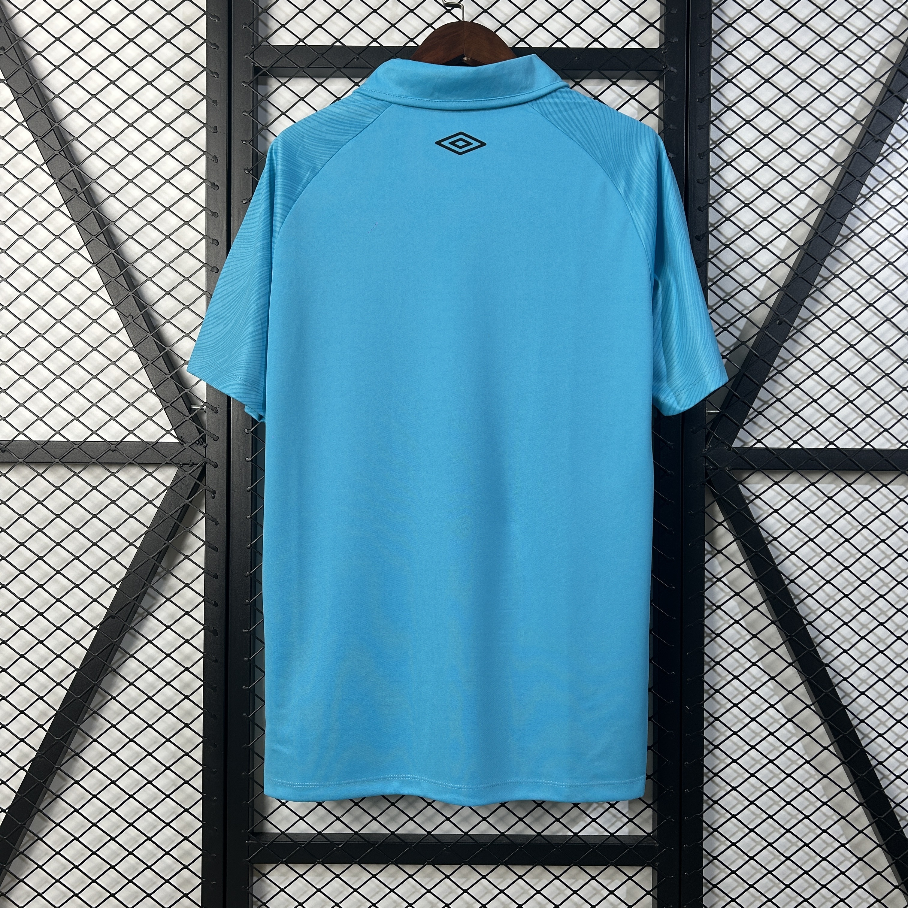 2025/26 Santos Third Jersey