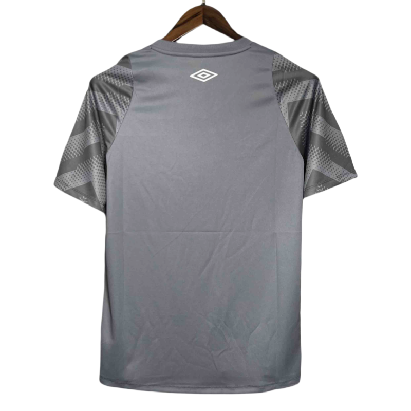 Santos Training Shirt Soccer Jersey 24-25
