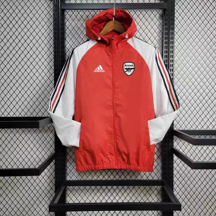 2024/2025 Arsenal Windbreaker Football Shirt