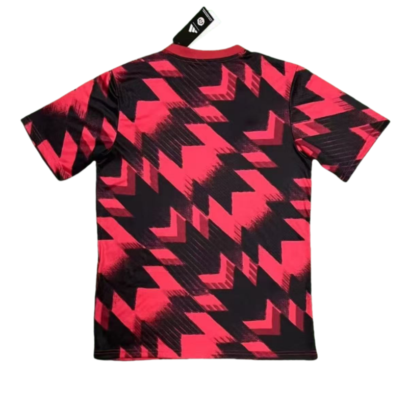 Manchester United Training Football Jersey 2025/2026