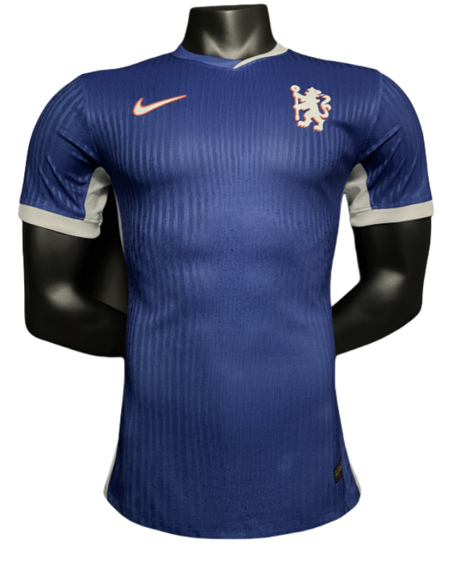 Nike Chelsea Home Men's Football Shirt Player Version 25-26