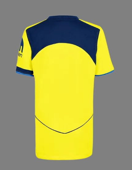 25-26 Tottenham Hotspur Third Jersey