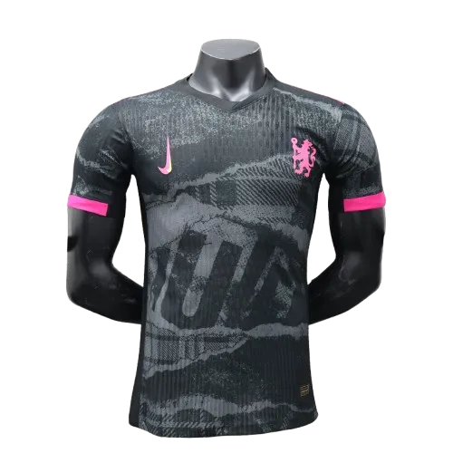 24-25 Chelsea Third Away Player Version