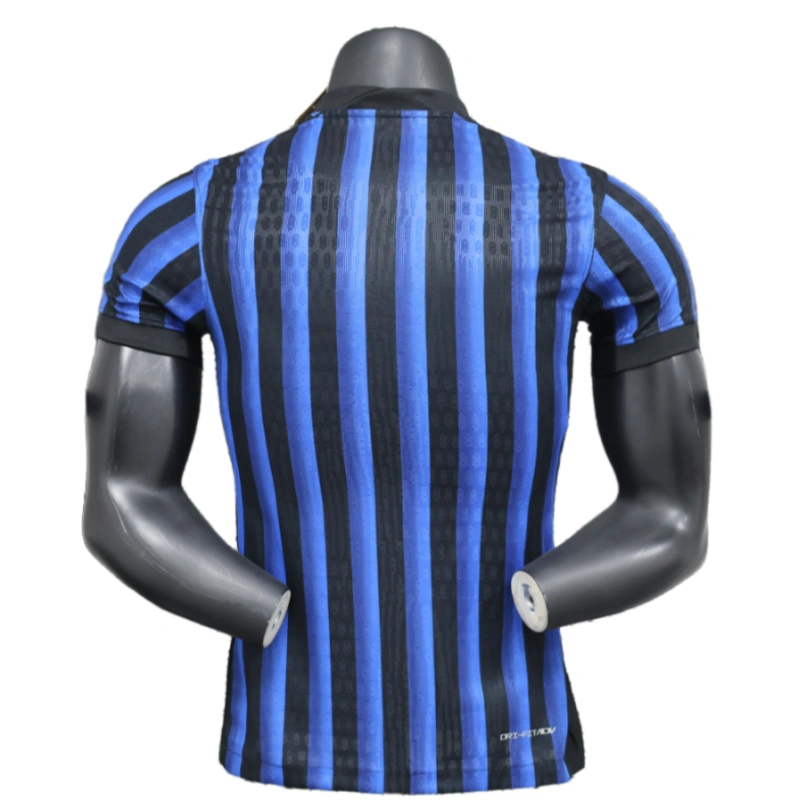 Nike Men Inter Milan Home Jersey Player Version Shirt 2025-26
