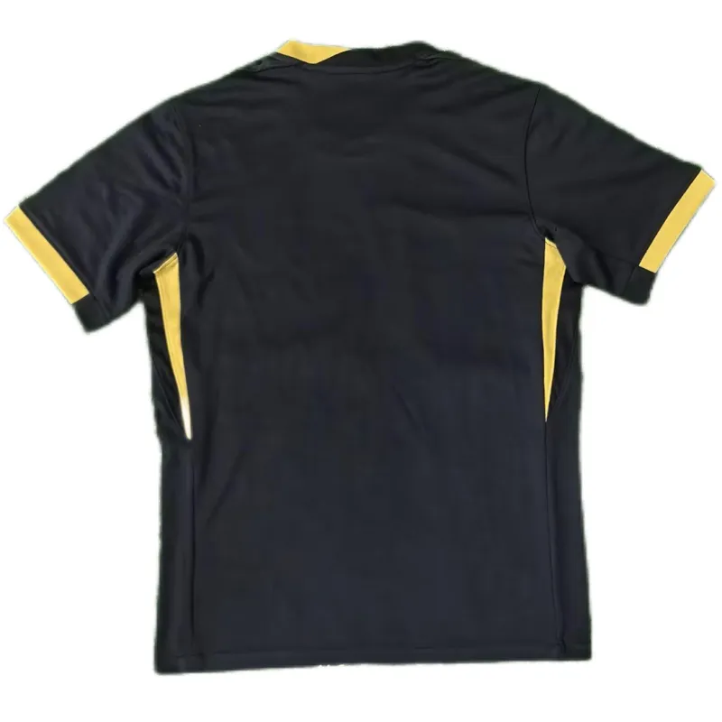 Sporting CP Fourth Soccer Jersey 2024-25