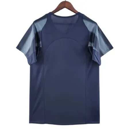 Inter Milan 2004/05 Retro Away Jersey