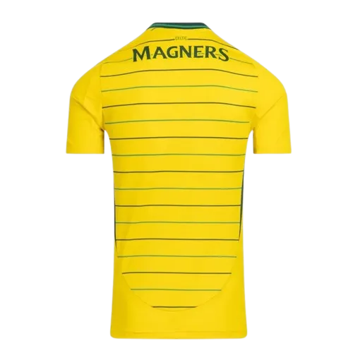 2024-25 Celtic Away Replica Jersey