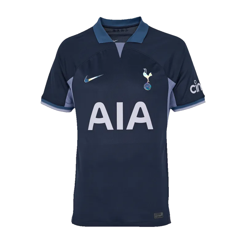 Tottenham Hotspur Shirt Away Jersey 2023-24