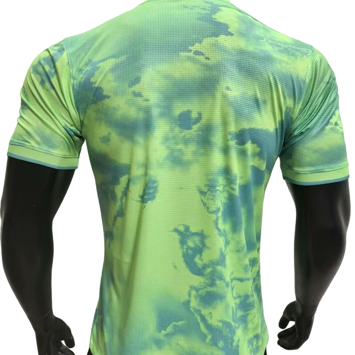 Barcelona 25-26 Player Version Soccer Jerseys