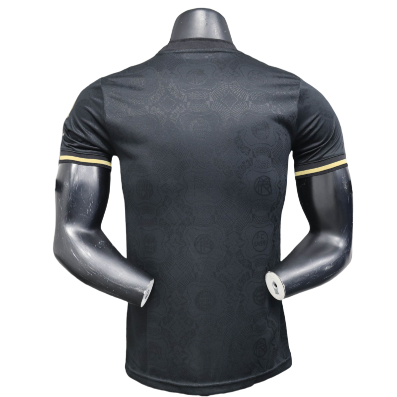 Adidas Men's FC Bayern Munich 125th Anniversary Shirt 25-26