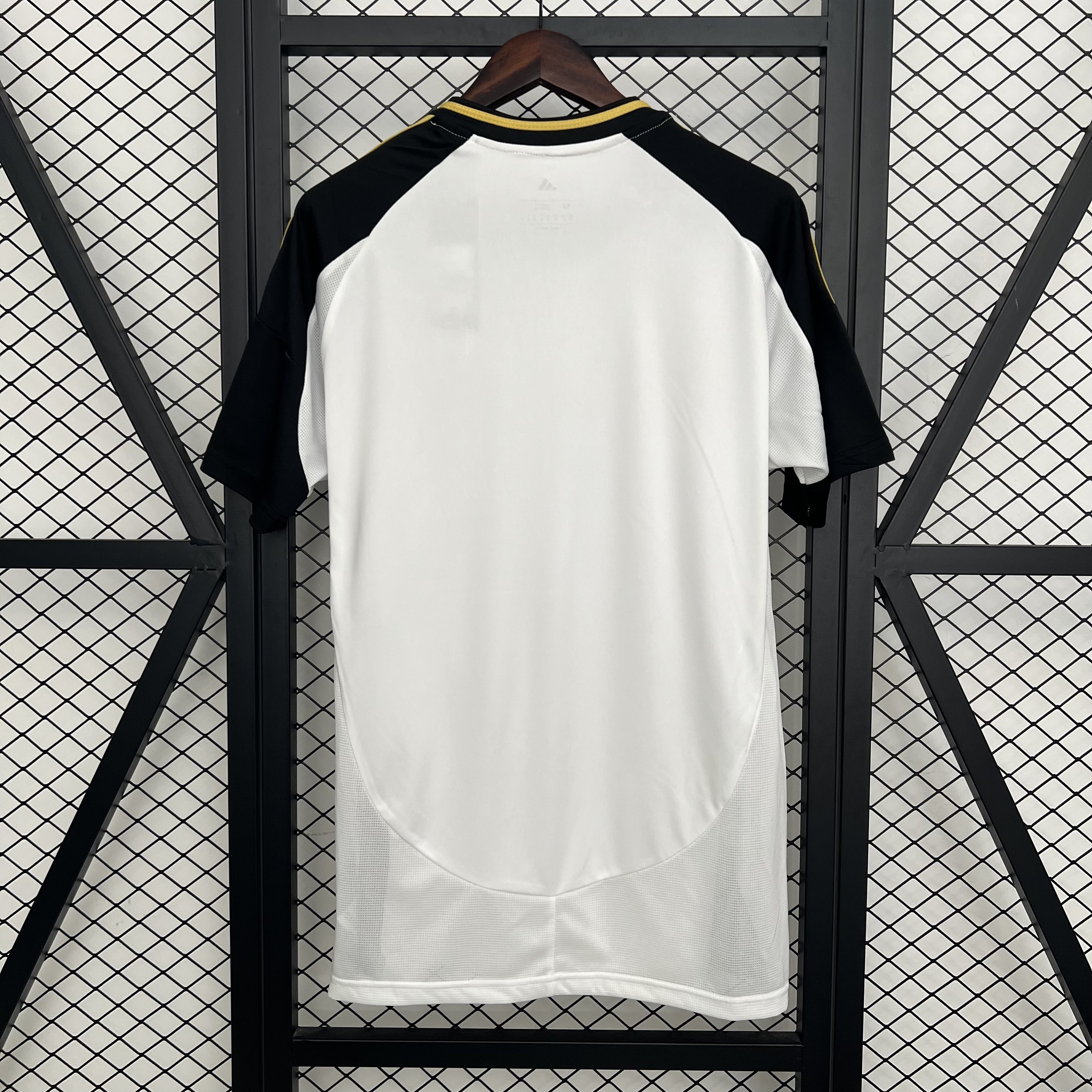 2025-26 Atletico Mineiro Away Jersey