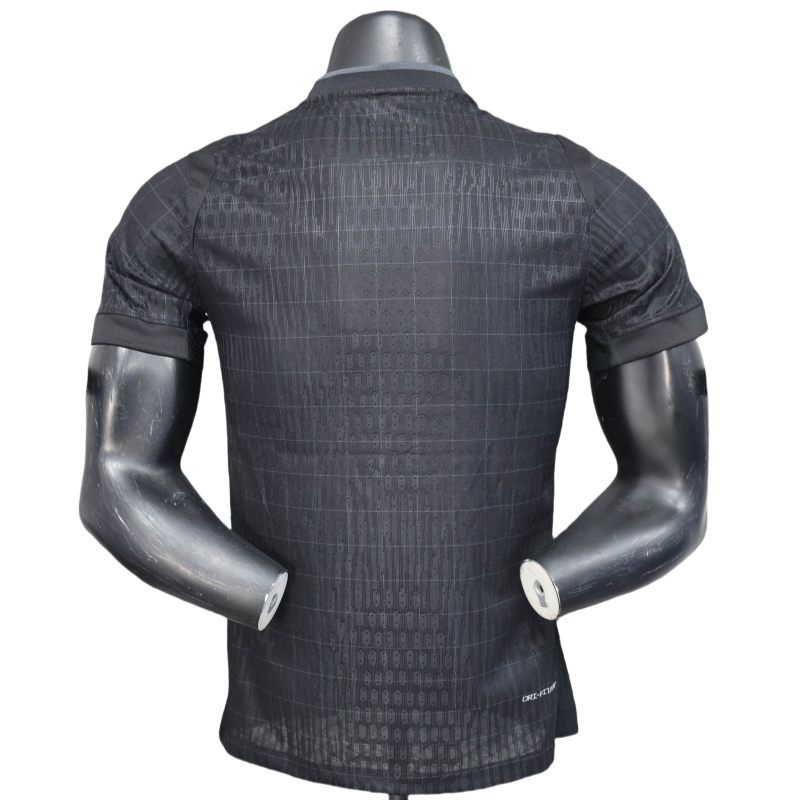 Tottenham Hotspur Away Shirt Football Jersey Player Version 2025-26