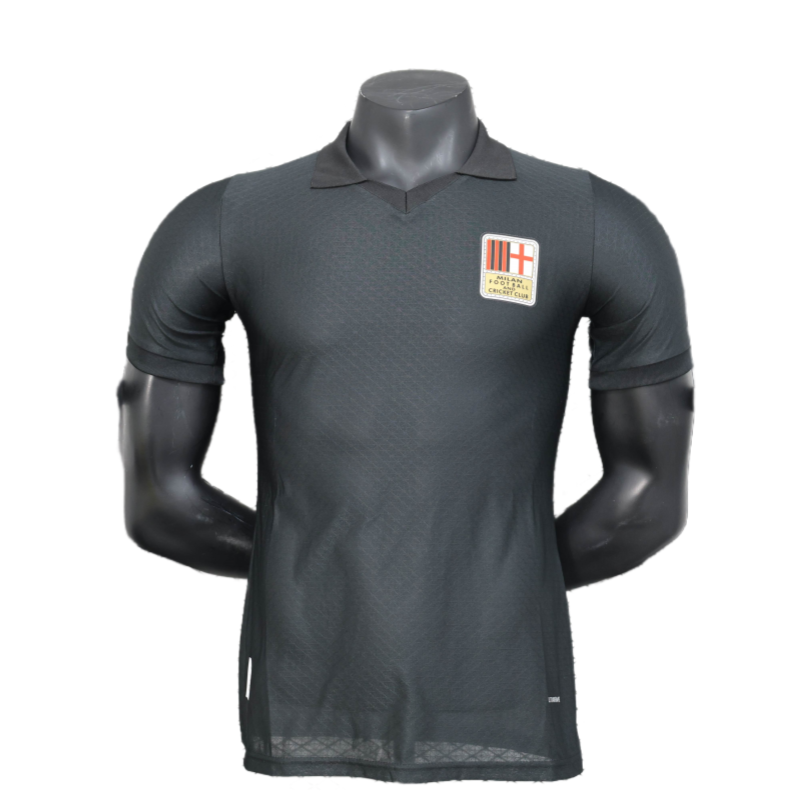 AC Milan Puma 125th Authentic Jersey 24-25 Player Version