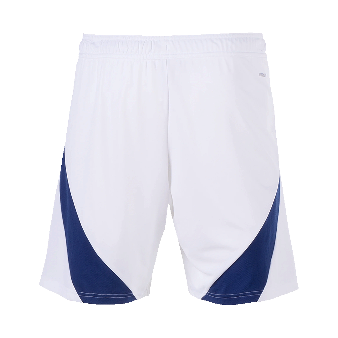 24-25 Arsenal Home Soccer Shorts