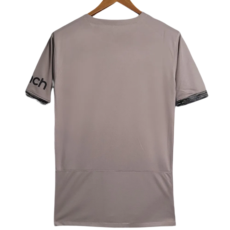 Tottenham Hotspur 23-24 Third Jersey - Fans Version