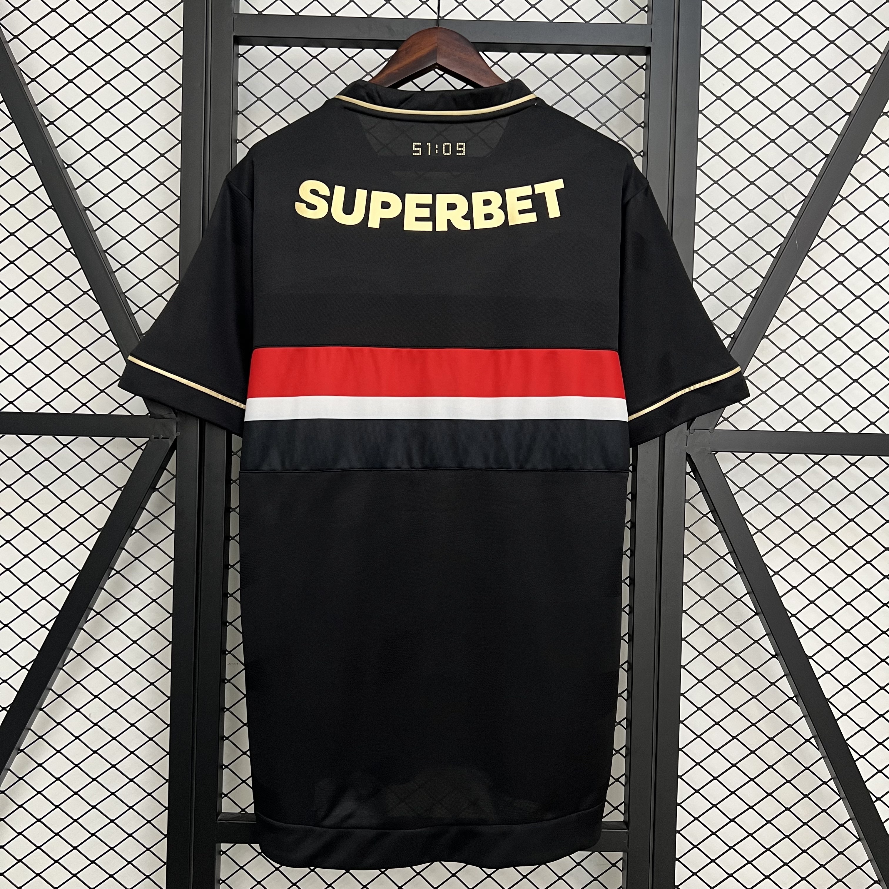 25/26 Sao Paulo Third Jersey