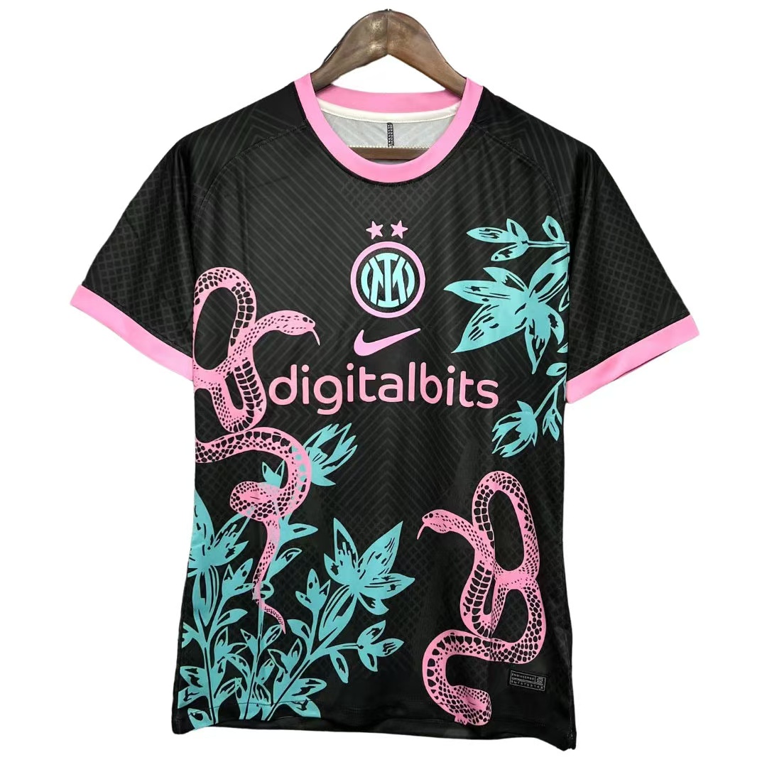 24-25 Inter Milan Special Edition Kit Jersey