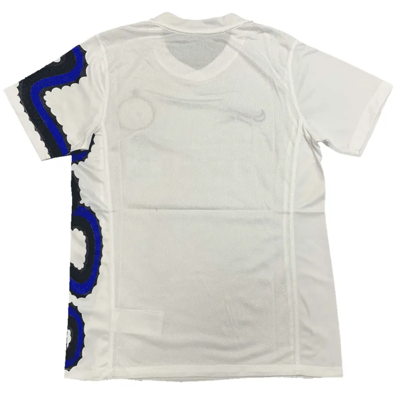 Inter Milan 2010/11 Retro Jersey Away