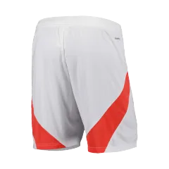 Manchester United 2024/25 Home Shorts
