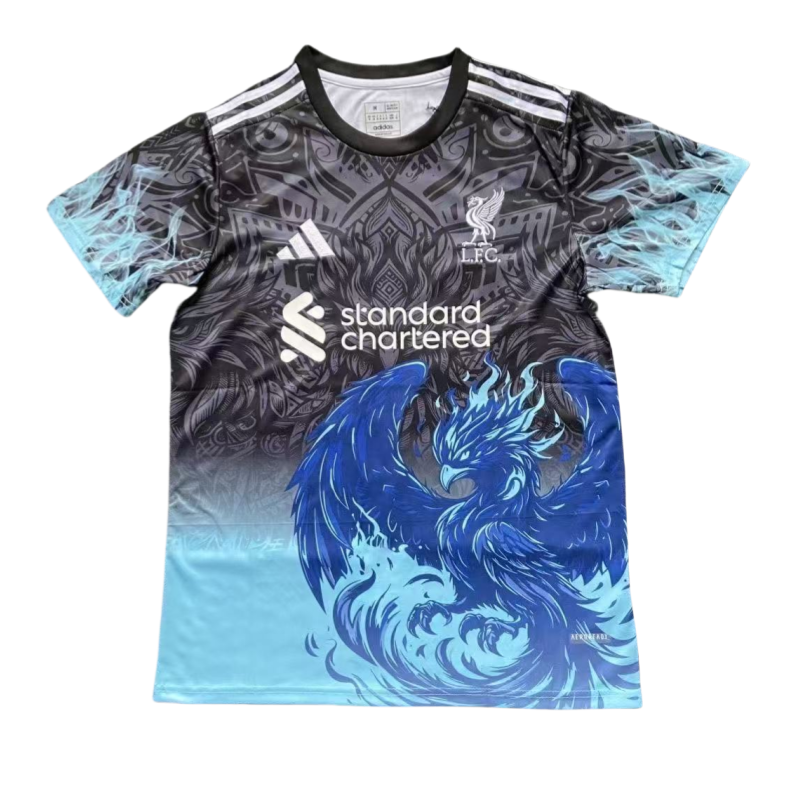 Liverpool Special Edition  Football Jersey 2025/2026