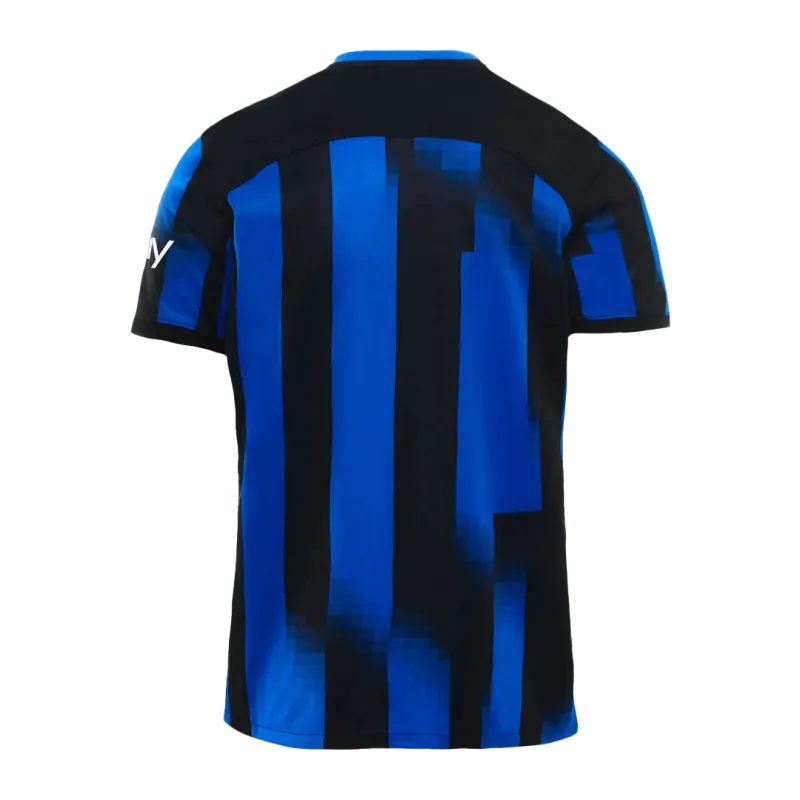 Inter Milan X Transformers 2023/24 Home Jersey