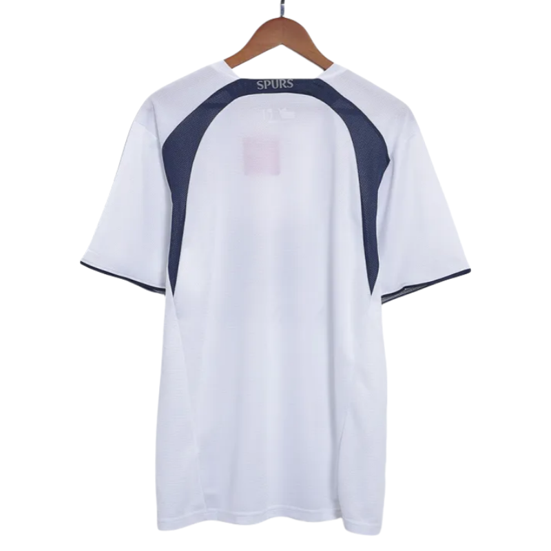 Tottenham Hotspur Retro Jersey Home Shirt 2006-07