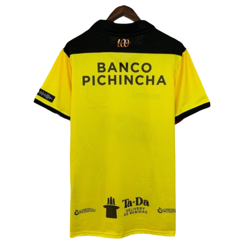 Barcelona 100th Anniversary Shirt Nike Men's Jersey Player Version 25-26