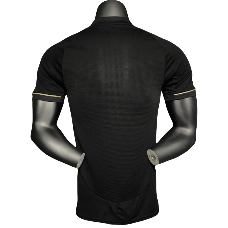 Adidas Liverpool Men's Football Jersey Player Version 25-26