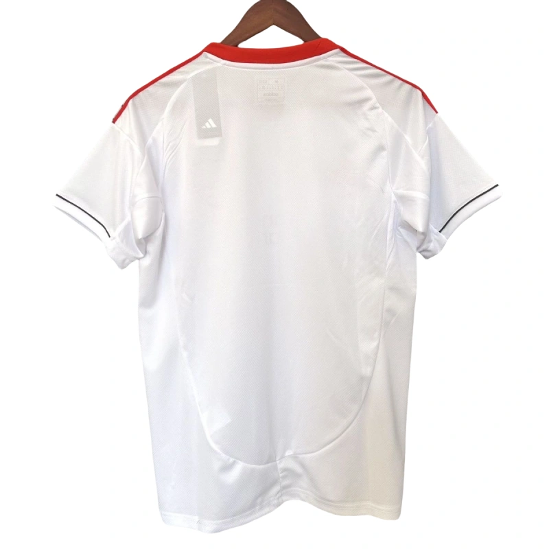 Adidas Liverpool Special Edition Men Shirt Football Jersey 2025-26